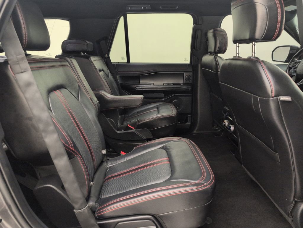 Used 2020 Ford Expedition Limited w/ Equipment Group 303A RWD image 17