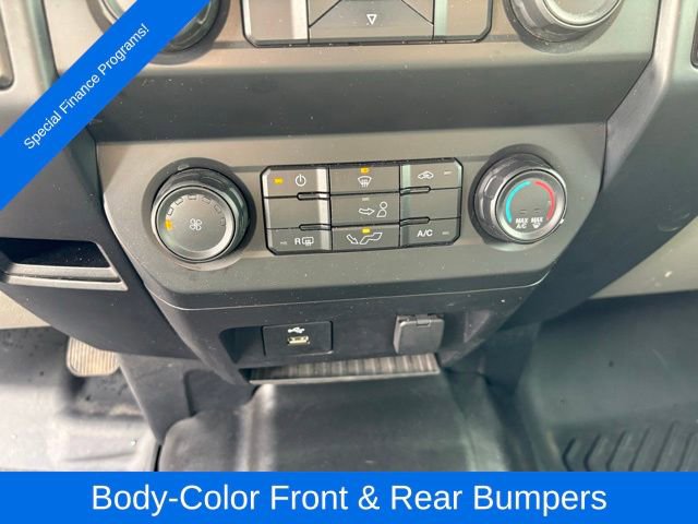 Used 2020 Ford F150 XL w/ Equipment Group 101A Mid image 20