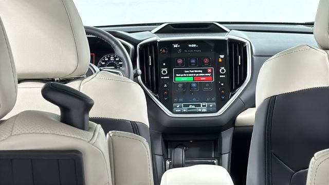 New 2026 Subaru Ascent Limited image 17
