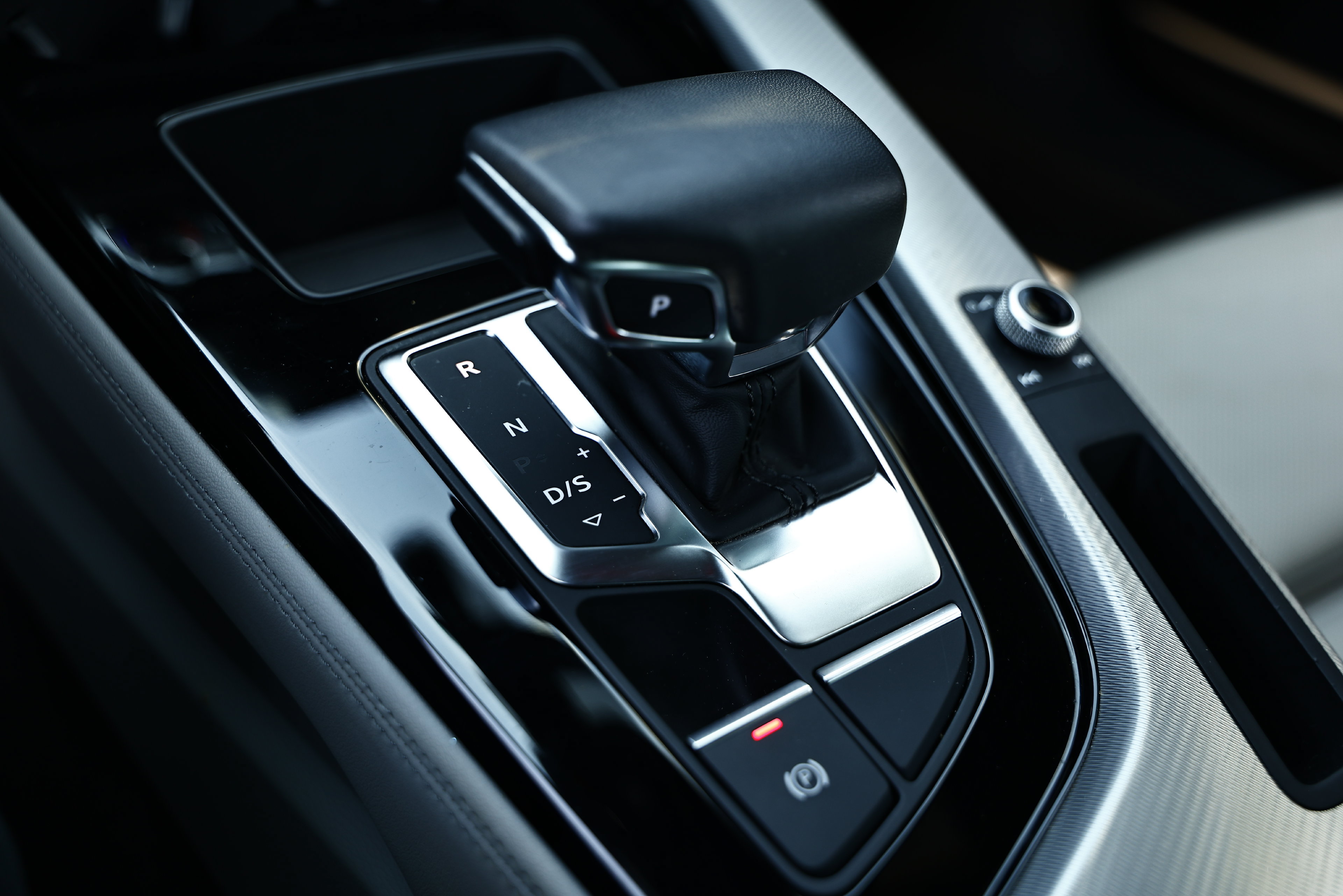 Used 2023 Audi A5 2.0T Premium Plus w/ Premium Plus AWD/4WD image 40