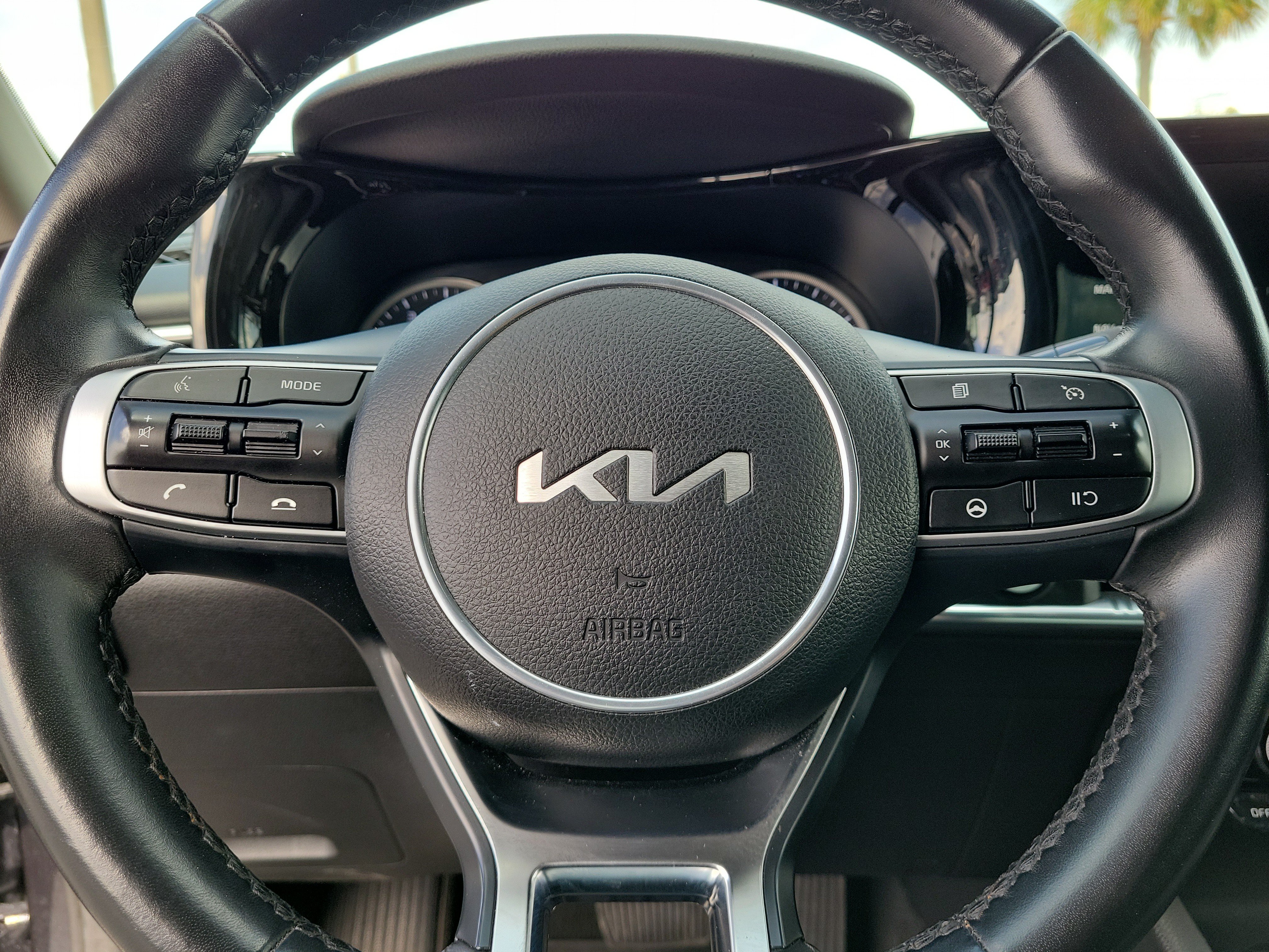 Used 2024 Kia K5 EX FWD image 18