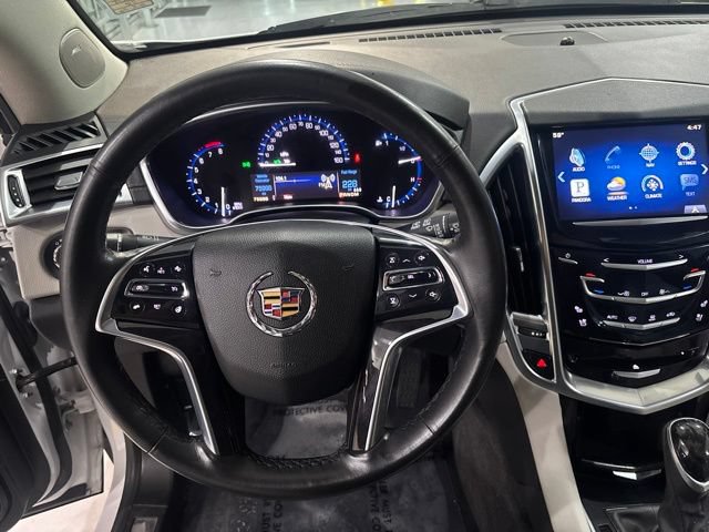 Used 2015 Cadillac SRX Premium w/ Driver Assist Package AWD/4WD image 18