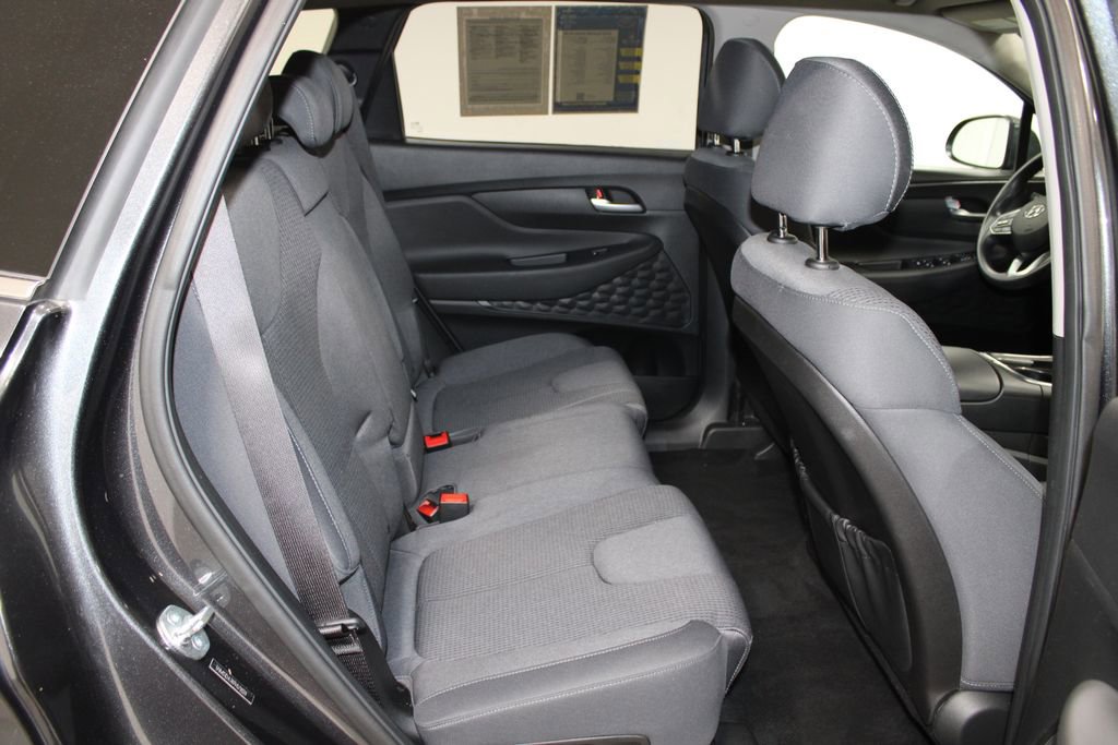 Used 2023 Hyundai Santa Fe SE AWD/4WD image 26