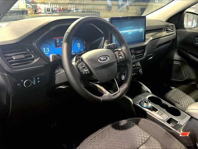 New 2026 Ford Escape Active w/ Active Premium Tech Pack AWD/4WD image 7
