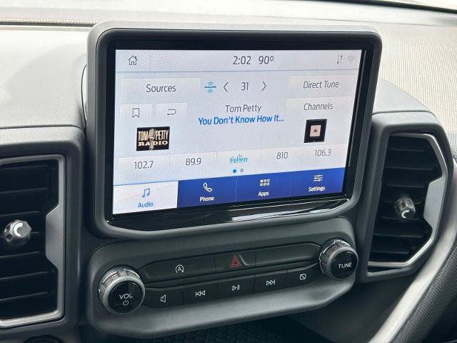 Certified 2021 Ford Bronco Sport Big Bend AWD/4WD image 24