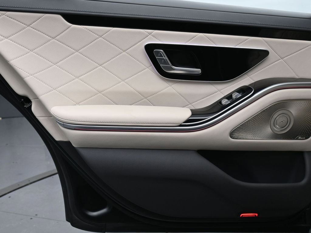 Used 2023 Mercedes-Benz S 580 4MATIC Sedan image 17