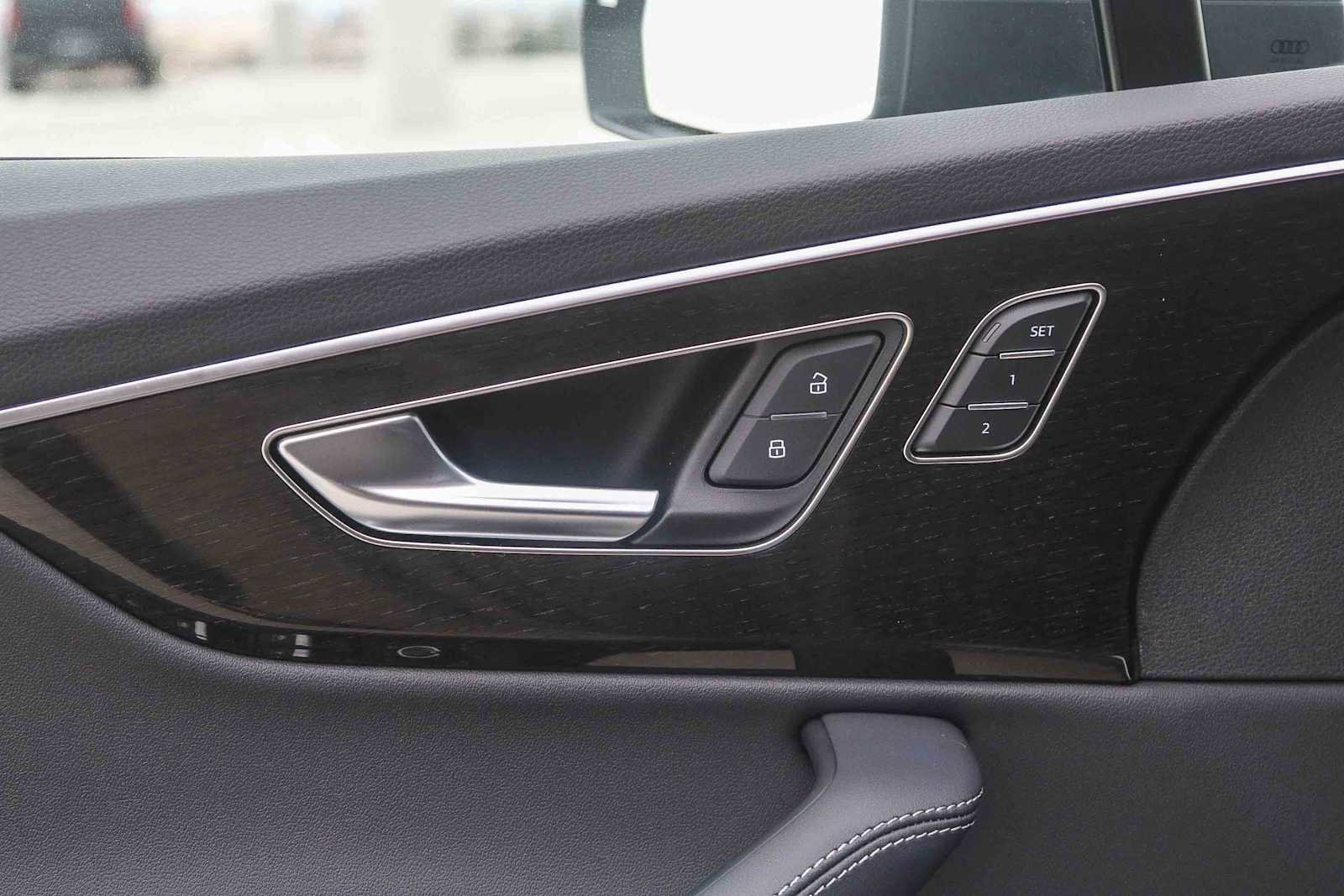 New 2026 Audi Q7 3.0T Premium Plus image 32