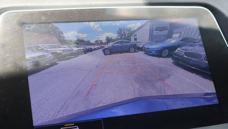 Used 2020 Cadillac XT4 Premium Luxury AWD/4WD image 19