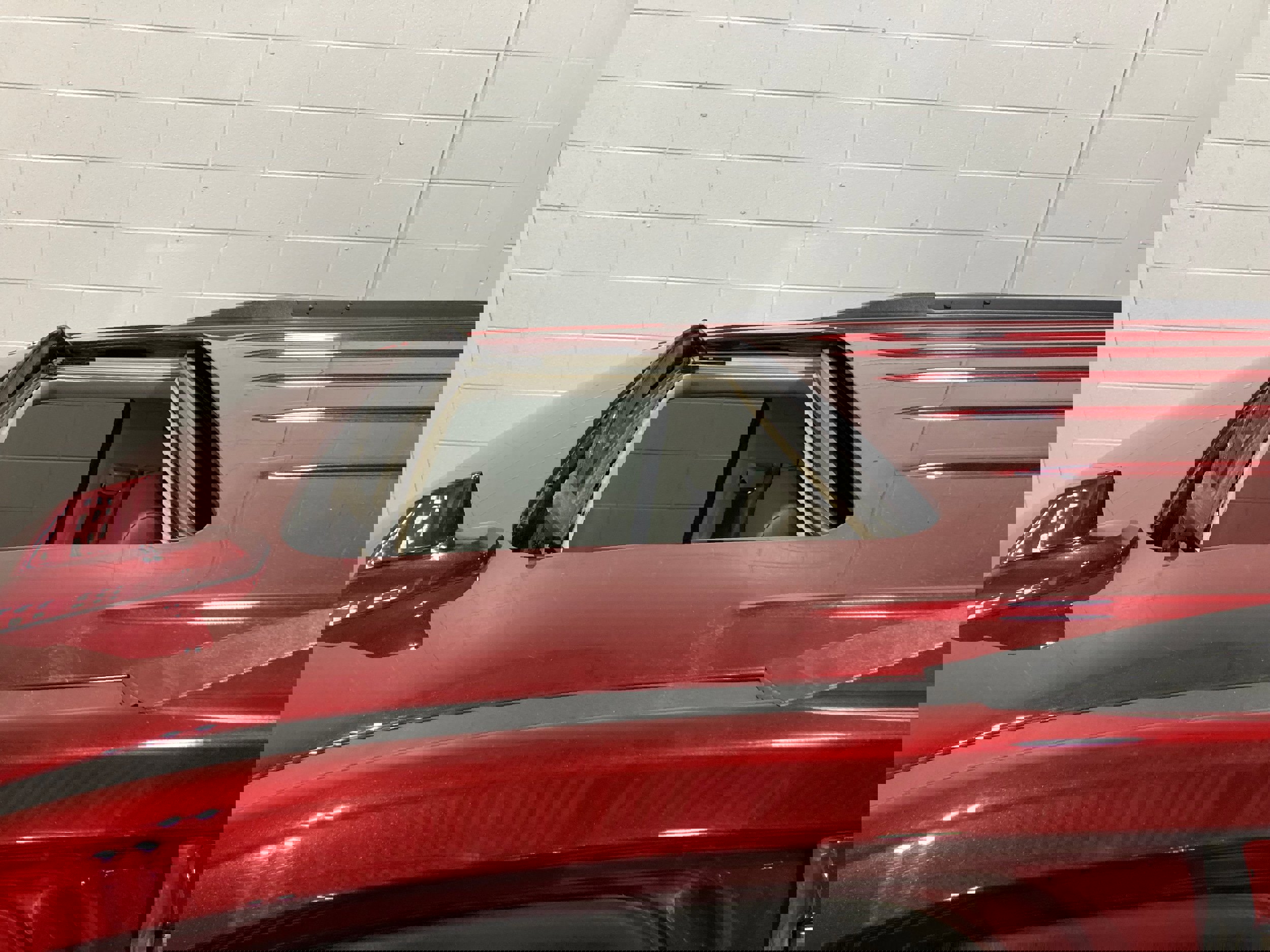 Used 2017 Chevrolet Tahoe LT image 24