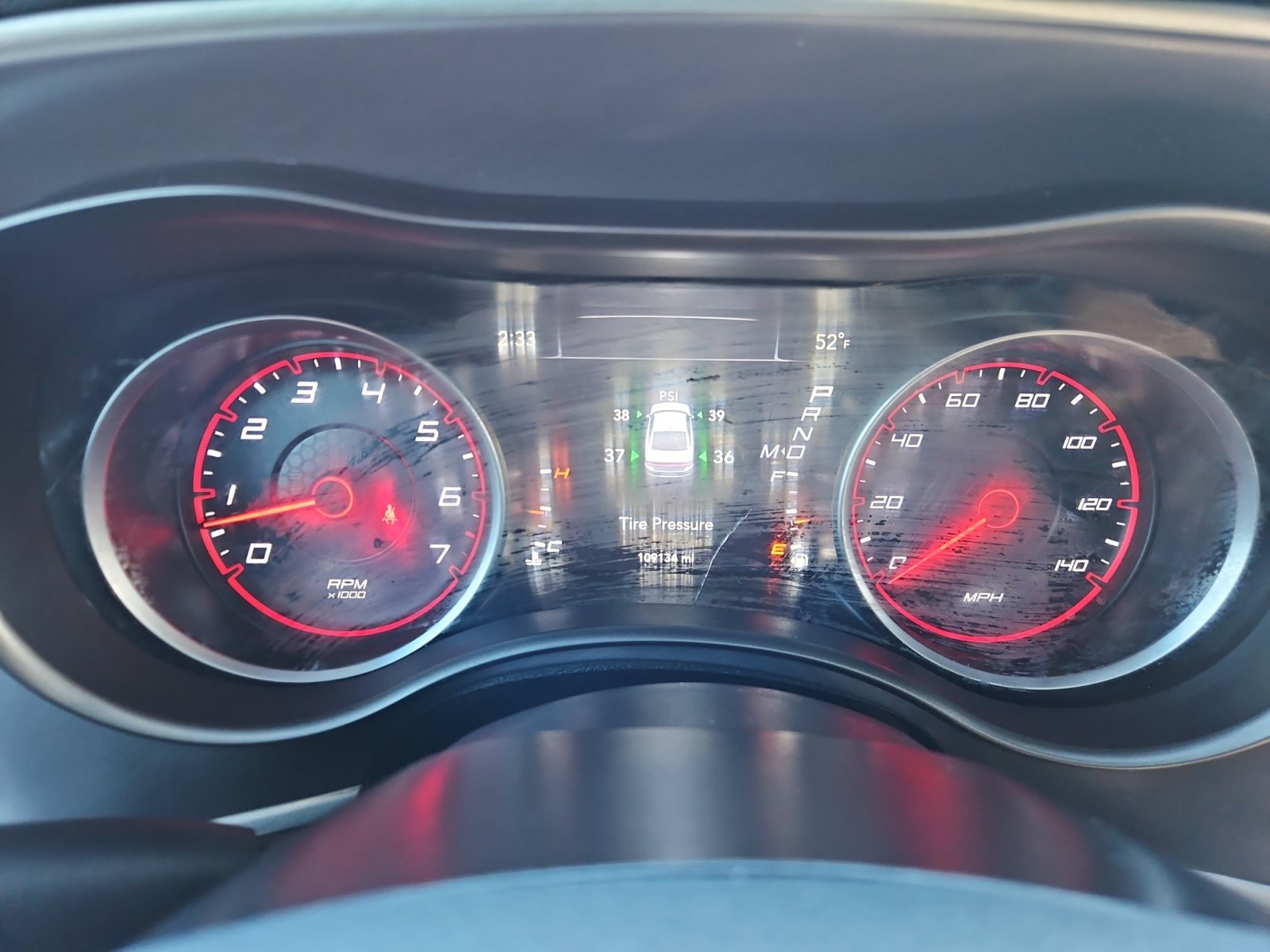 Used 2020 Dodge Charger SXT RWD image 16