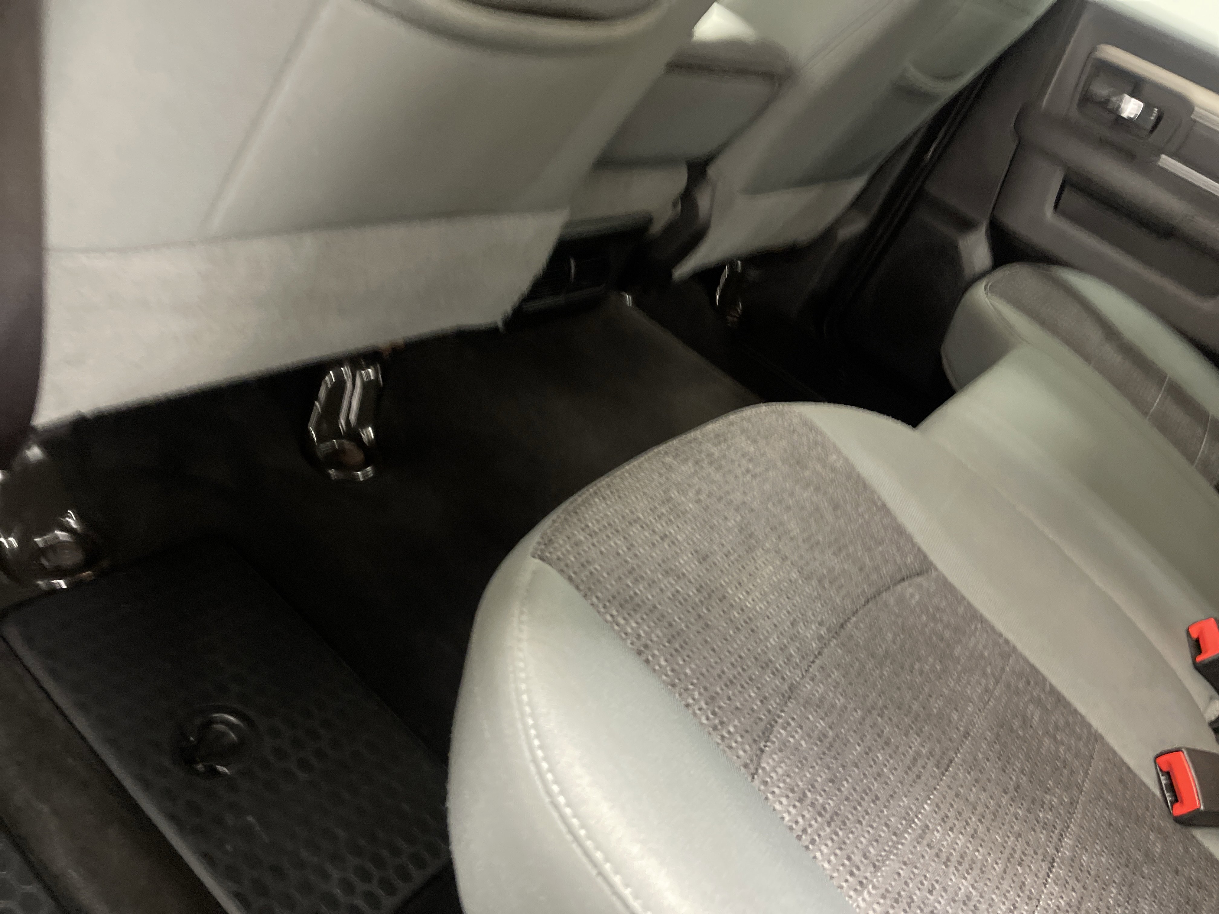 Used 2017 RAM 1500 Big Horn image 17