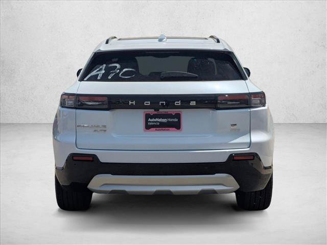 New 2026 Honda Prologue Elite image 8