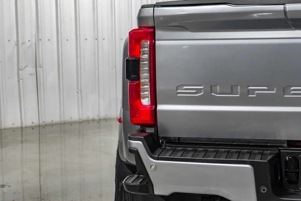 Used 2024 Ford F350 Lariat AWD/4WD image 51