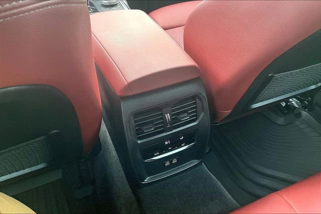 Used 2023 BMW 430i Gran Coupe w/ Premium Package RWD image 25