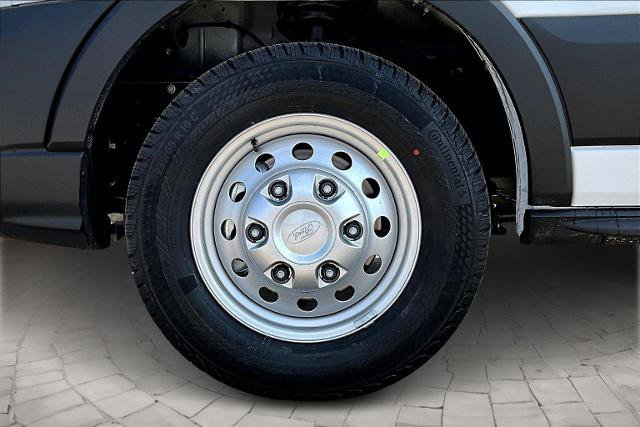 New 2025 Ford Transit 350 148 Low Roof w/ Load Area Protection Package image 27