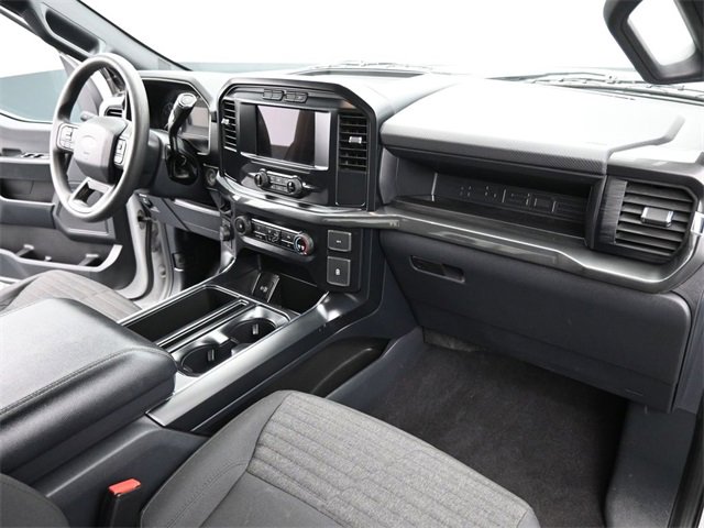 Used 2023 Ford F150 XL w/ STX Appearance Package image 39
