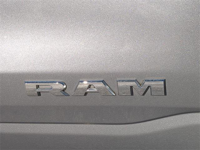 Certified 2021 RAM 1500 Big Horn image 13