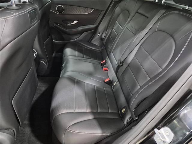 Used 2018 Mercedes-Benz GLC 300 image 19