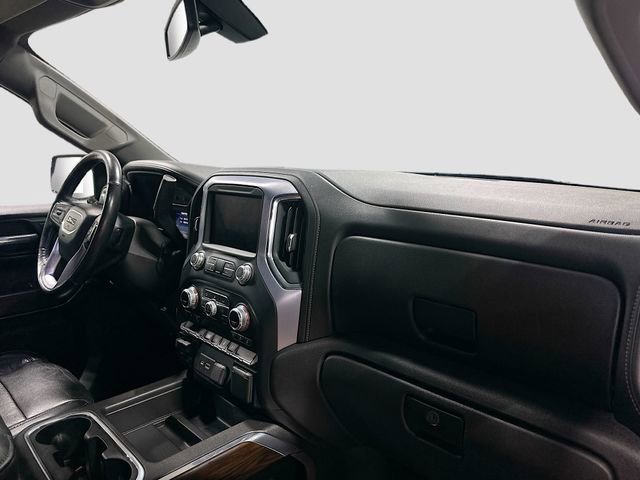 Used 2020 GMC Sierra 1500 SLT w/ SLT Premium Package AWD/4WD image 30