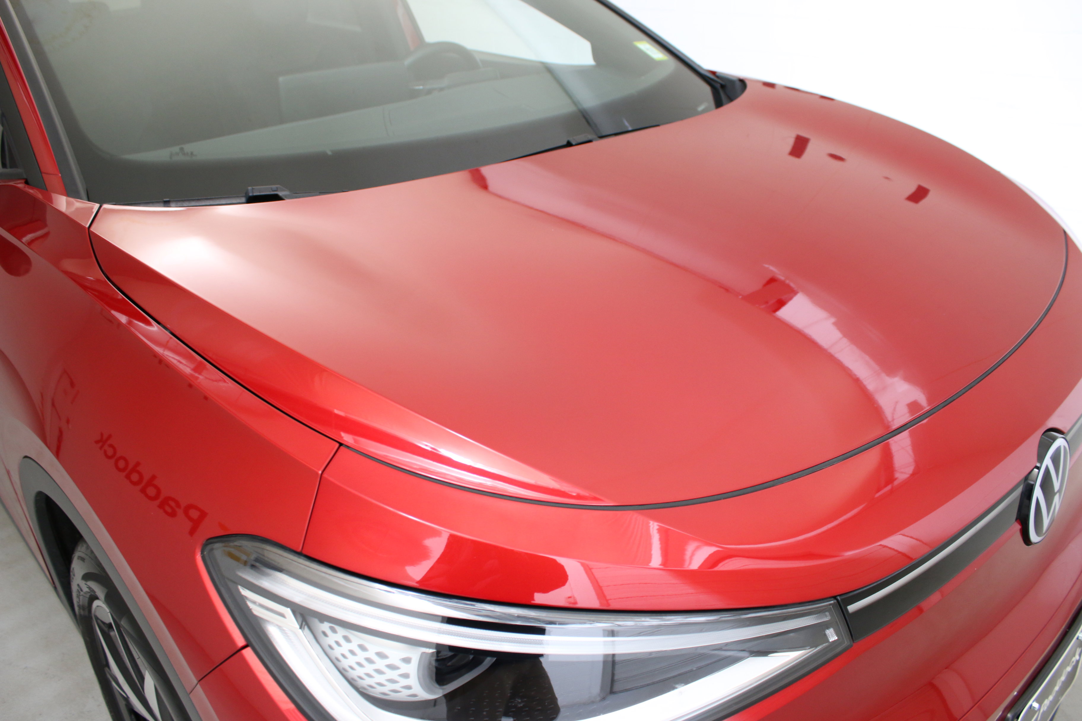 Used 2023 Volkswagen ID.4 Pro S image 12