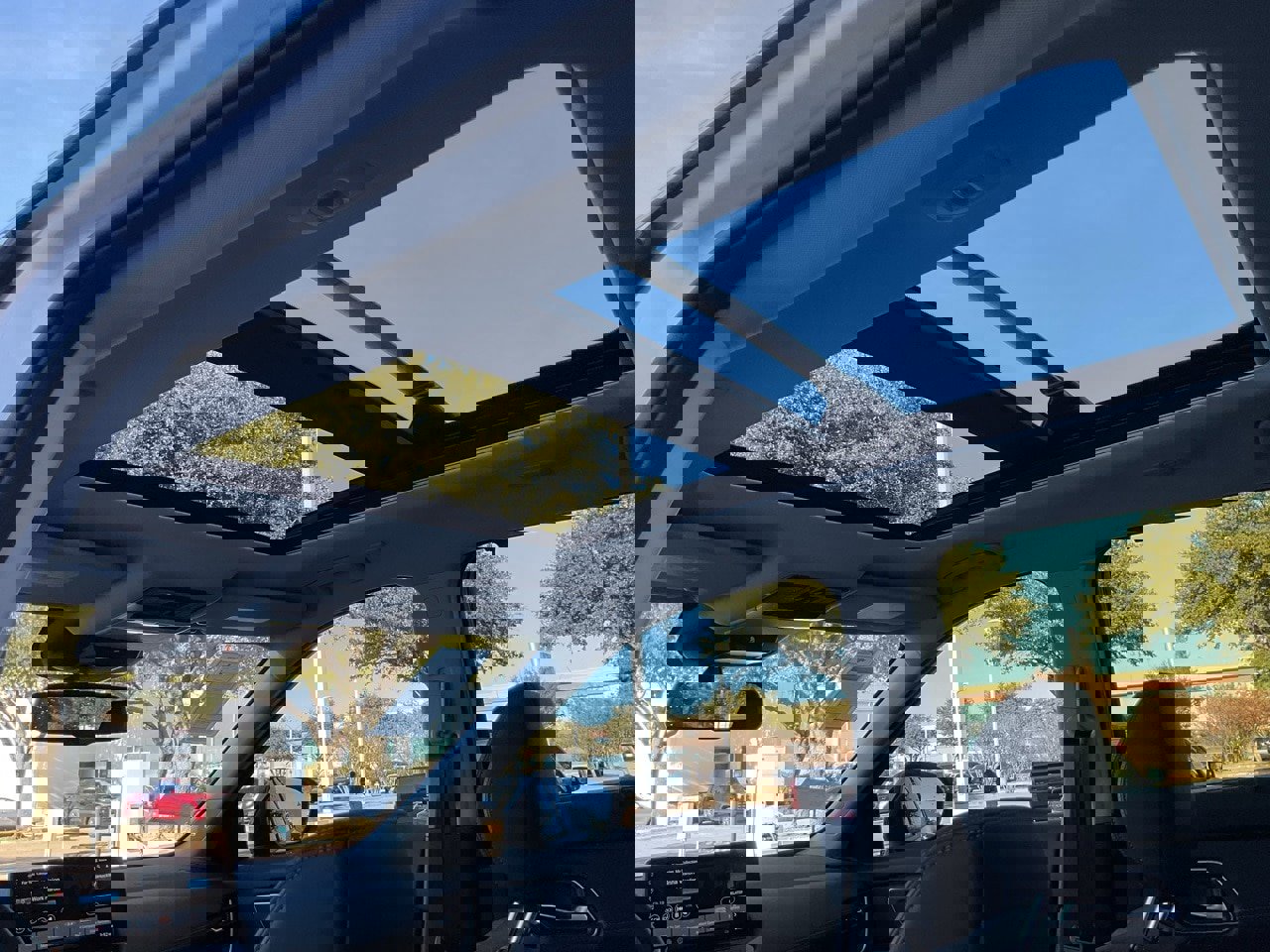 New 2026 Nissan Rogue Platinum image 19