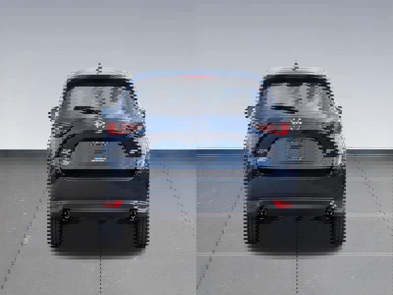 Used 2018 MAZDA CX-5 Touring w/ Preferred Equipment Package AWD/4WD image 4