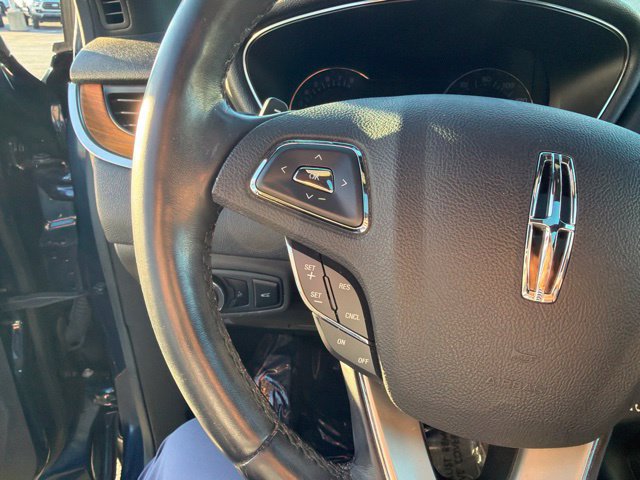 Used 2017 Lincoln MKC Reserve w/ Lincoln MKC Climate Package AWD/4WD image 21