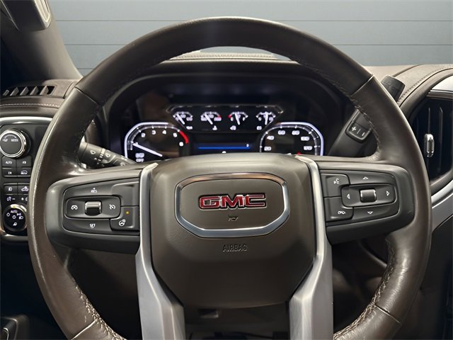 Used 2021 GMC Sierra 1500 SLT image 20
