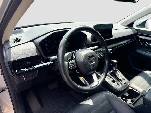 Used 2023 Honda CR-V EX-L image 12