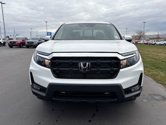New 2026 Honda Ridgeline RTL image 8
