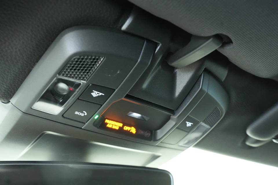 Used 2023 Porsche 911 Targa 4 GTS image 38