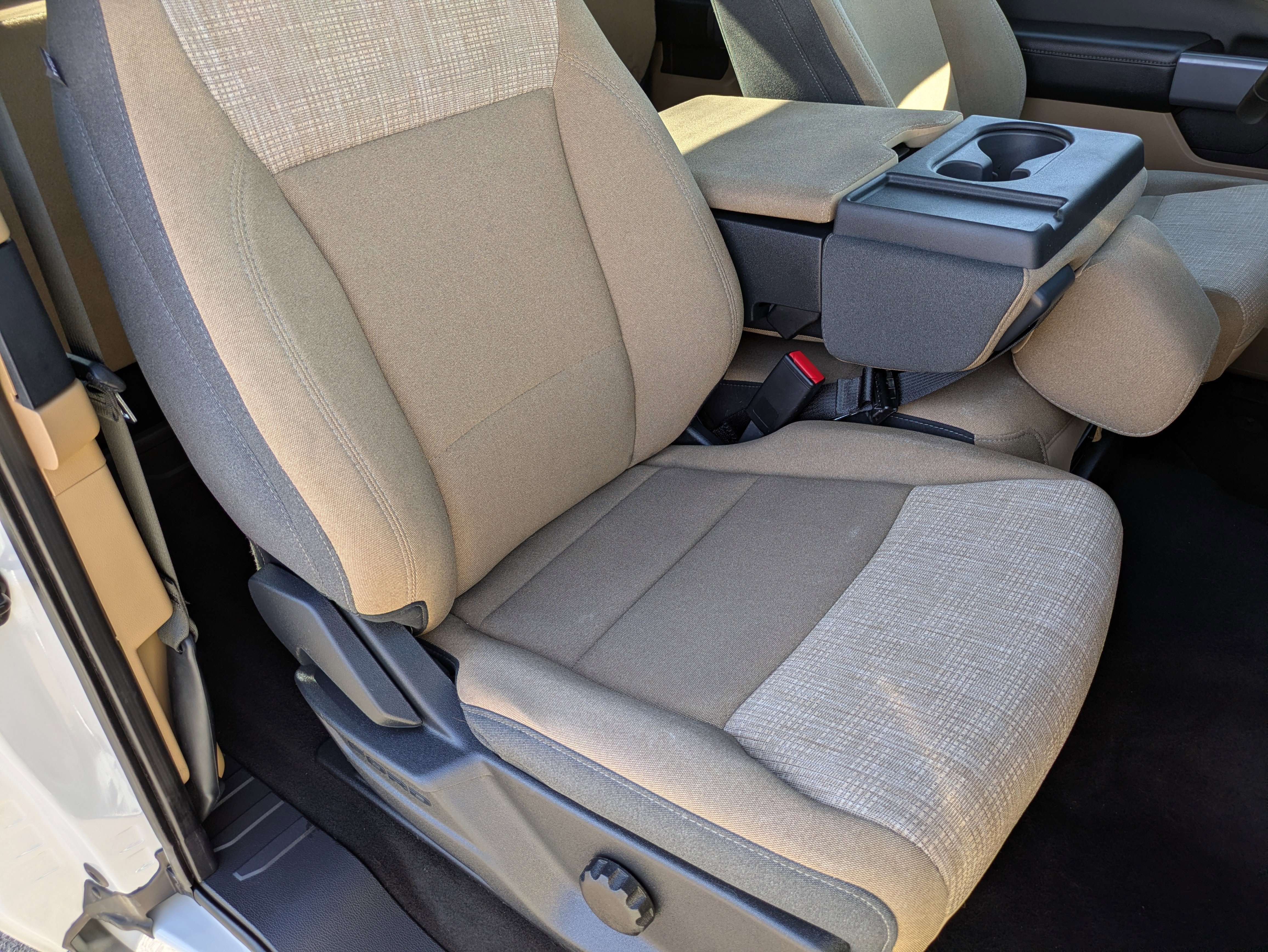 Used 2023 Ford F150 XLT w/ Equipment Group 301A Mid image 10