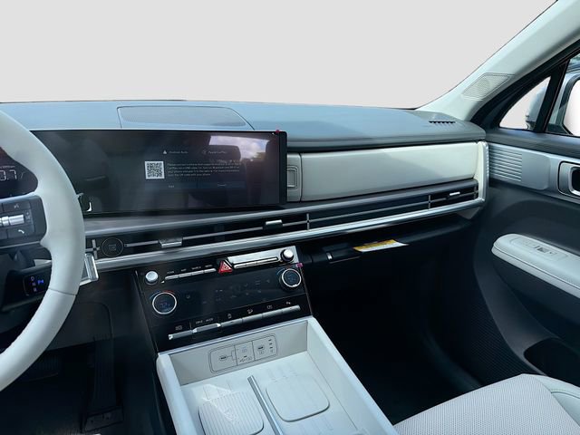 New 2026 Hyundai Santa Fe SEL image 23
