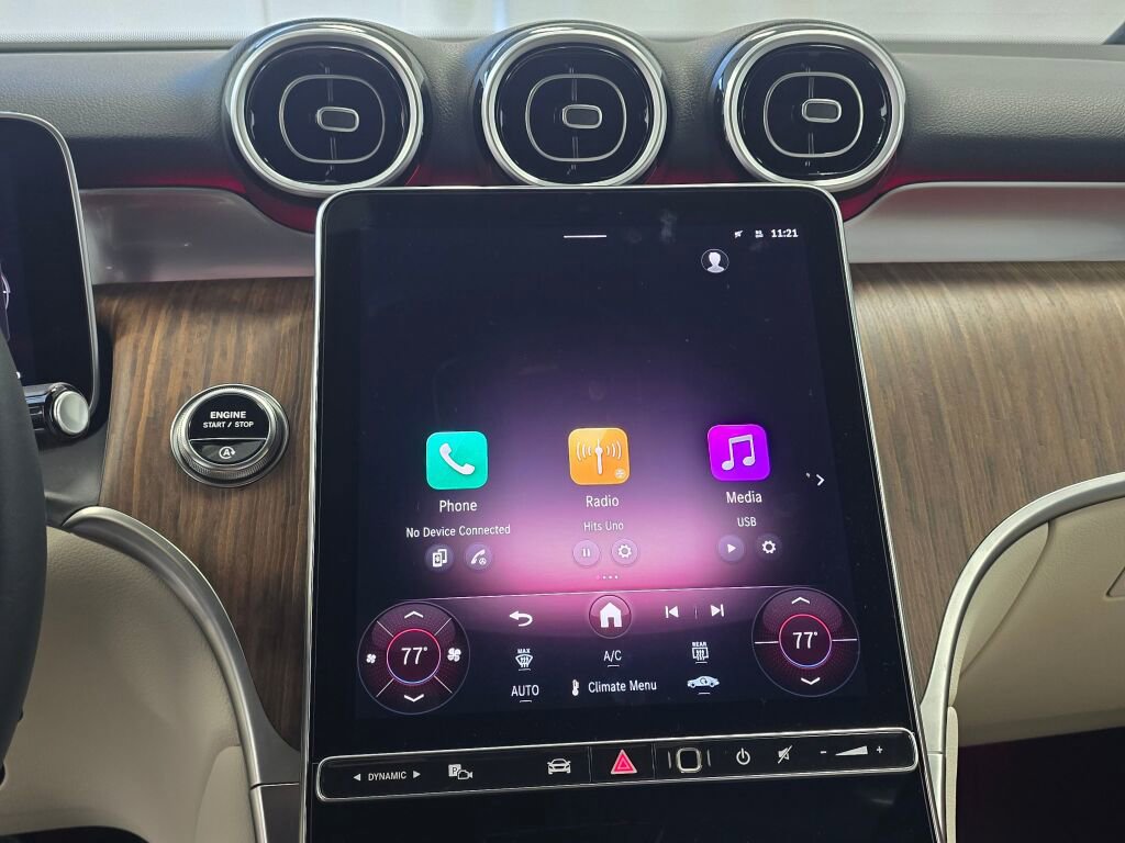 Used 2025 Mercedes-Benz GLC 300 GLC 300 image 15