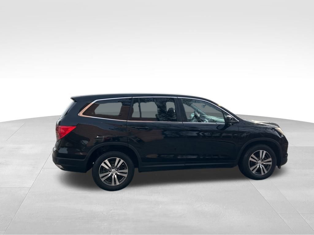 Used 2016 Honda Pilot EX-L image 7