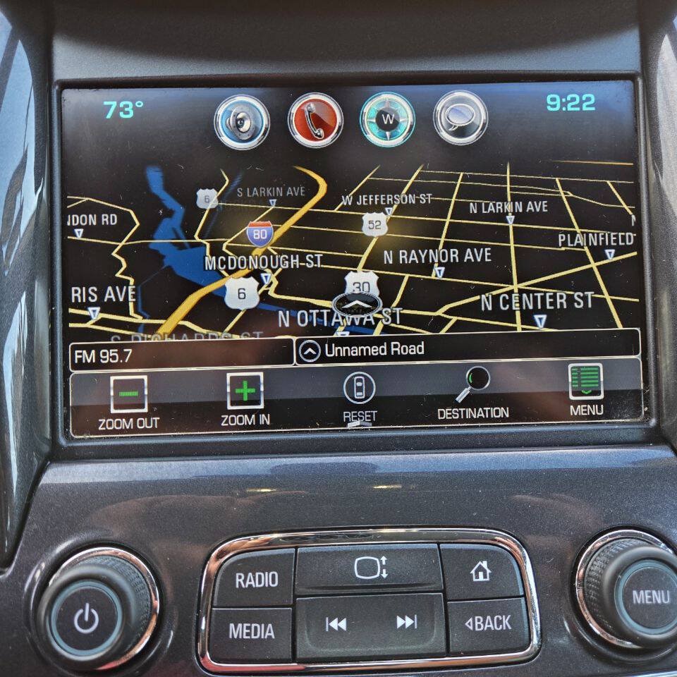 Used 2019 Chevrolet Impala Premier FWD image 27