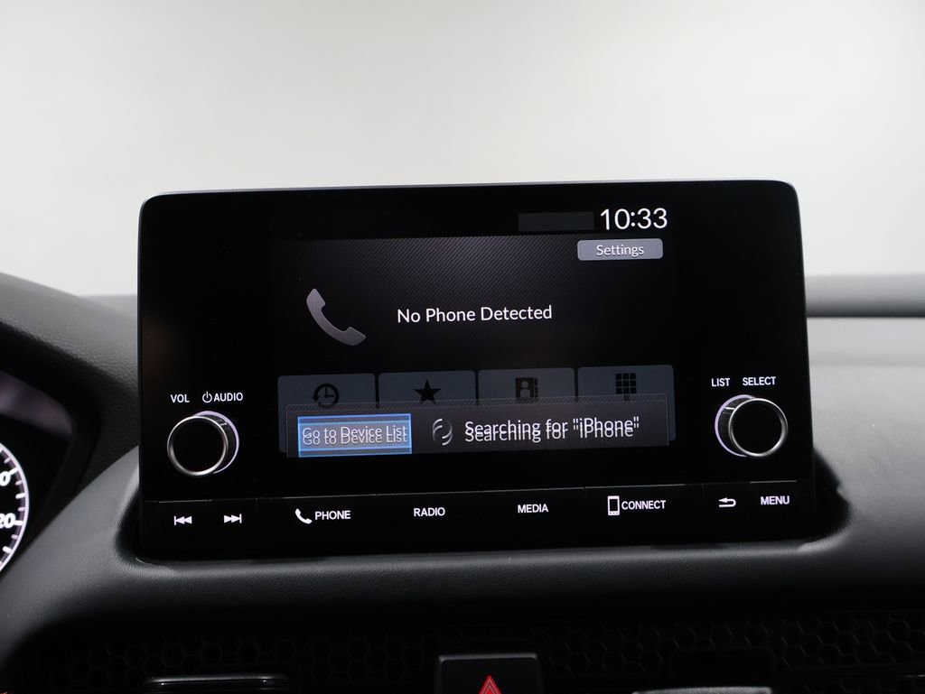 Used 2025 Honda HR-V Sport image 26