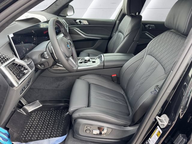 New 2027 BMW X7 M60i AWD/4WD image 10
