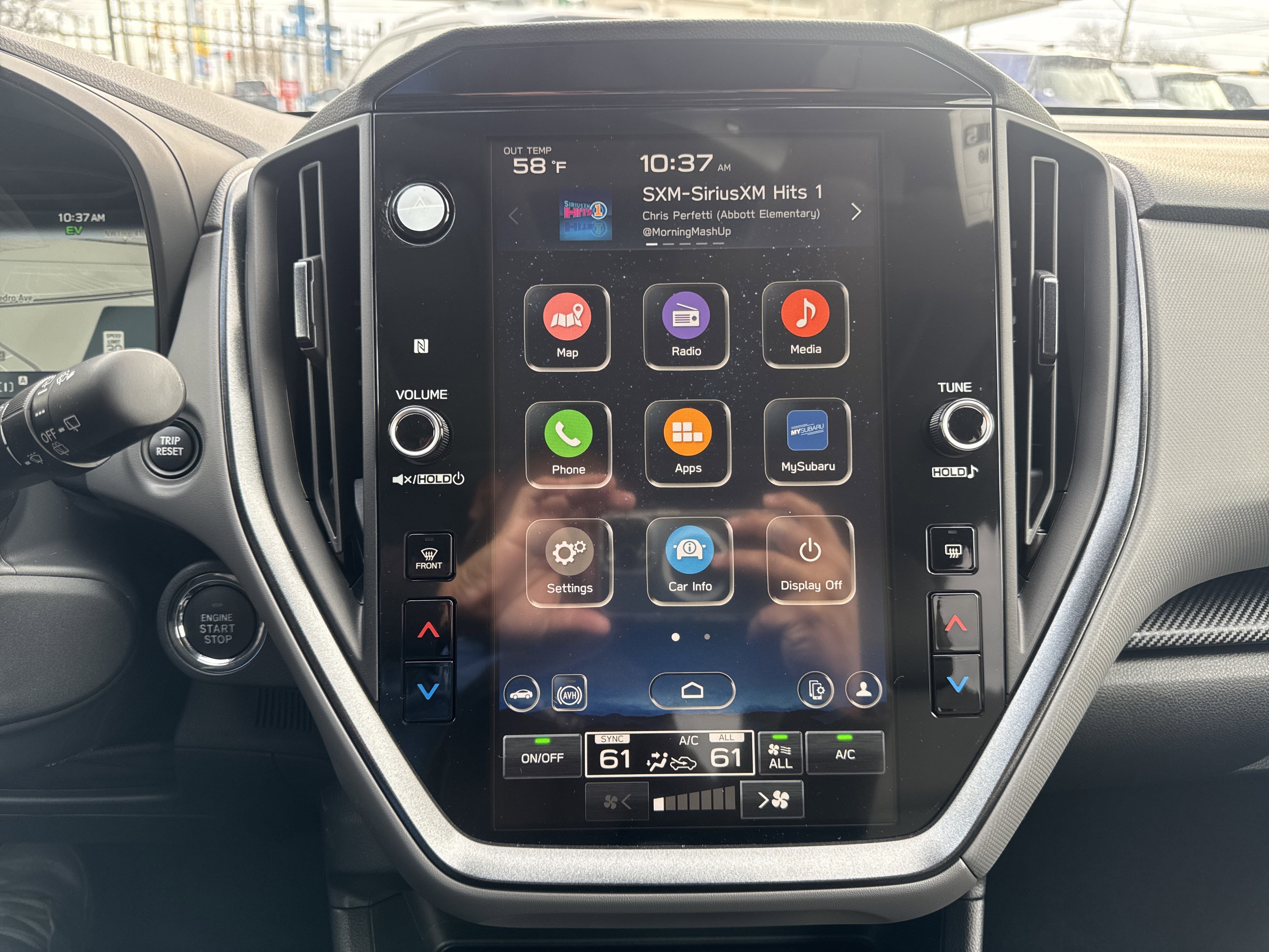 New 2026 Subaru Crosstrek 2.5i Limited w/ Crosstrek Mirror Package image 20