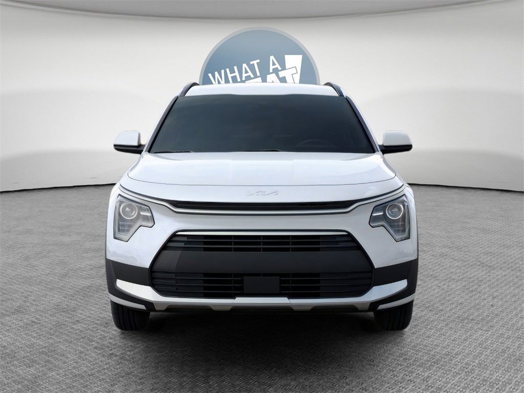 New 2026 Kia Niro EX image 2