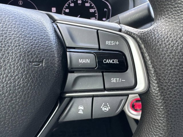 Used 2018 Honda Accord EX image 25
