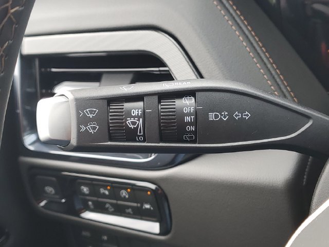New 2026 GMC Yukon AT4 w/ AT4 Preferred Package AWD/4WD image 23