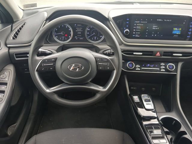 Used 2023 Hyundai Sonata SEL FWD image 14