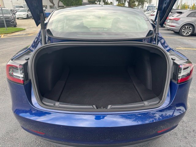 Used 2023 Tesla Model 3 Standard Range RWD image 12