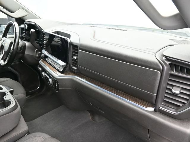 Used 2024 Chevrolet Silverado 2500 LT image 46
