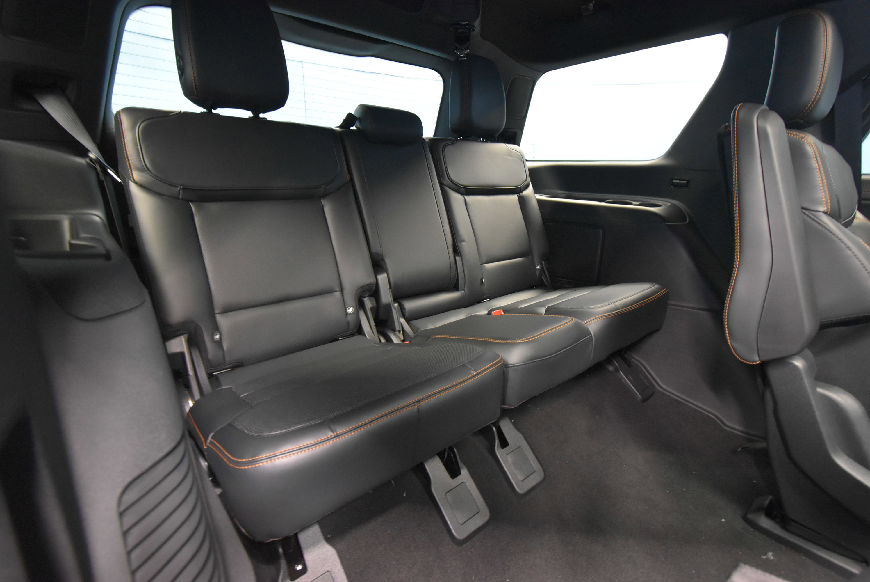 New 2026 Ford Expedition Tremor image 19