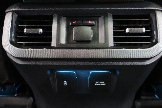 Used 2022 Ford F150 Platinum AWD/4WD image 67