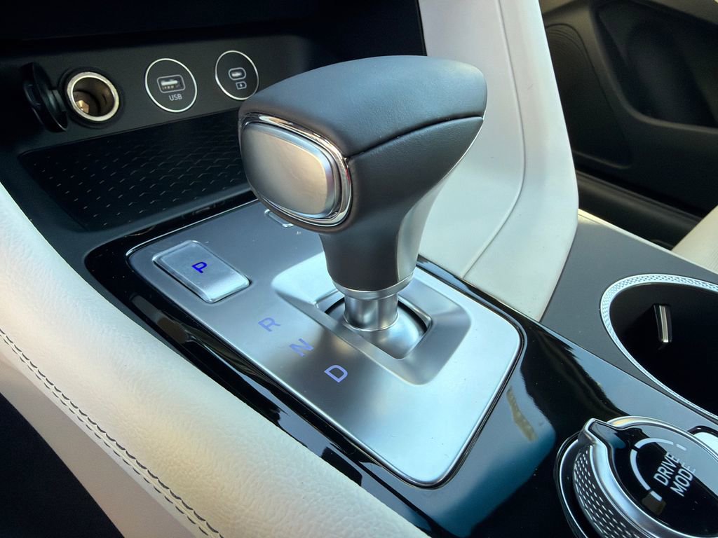 New 2026 Genesis G70 2.5T image 31