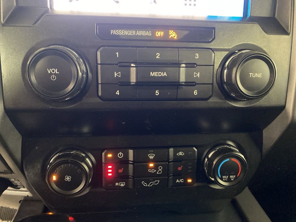 Used 2019 Ford F150 XLT w/ Equipment Group 302A Luxury image 16