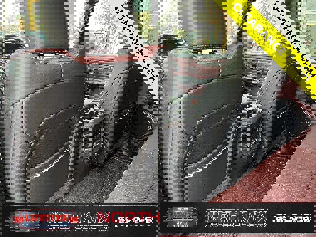 New 2026 RAM 1500 Limited image 18